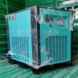 Refrigerated Air Drying Machine