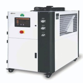 Automatic Refrigerated Air Dryer
