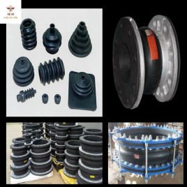 Industrial Rubber Compression Moulding Machine