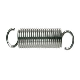 Compression Spring Component