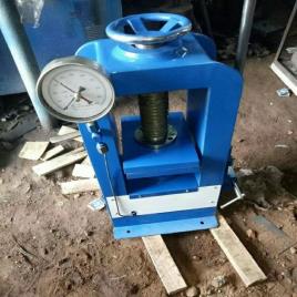 Industrial Compression Test Machine 400-440V