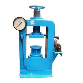 Industrial Compression Test Machine