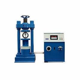 Compressive Strength Testing Machine