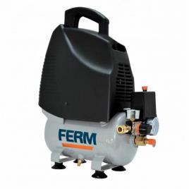 Portable Air Machine 1.5 HP, 6 LTR