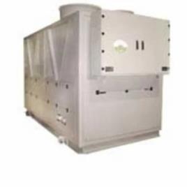 Industrial Compressor Control Unit