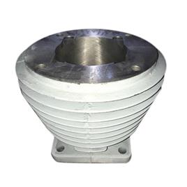 Aluminium Compressor Cylinder