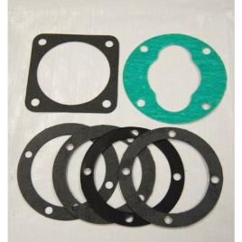 Natural Rubber Compressor Sealing Gasket