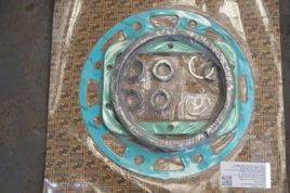 Screw Compressor Gaskets
