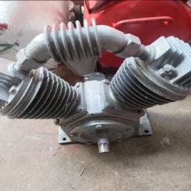 Air Compressor Cylinder Head