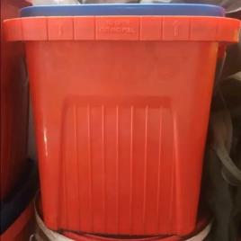 Compressor Lubrication Oil