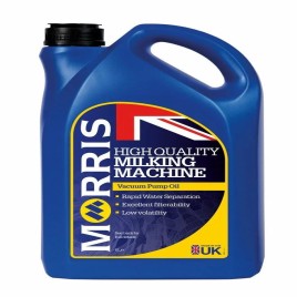 Industrial Compressor Lubricant