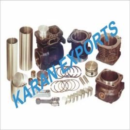 Reciprocating Compressor Parts Kit