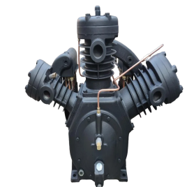 Carbon Steel Compressor Top Block