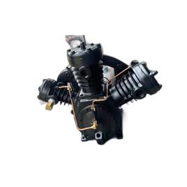 10 HP Compressor Top Block