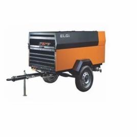 Compressor Trolley Unit