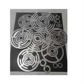 Compressor Valve Plate