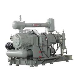 Comptech Reciprocating Compressor