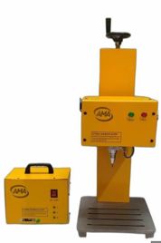 Pneumatic Dot Pin Marking Machine ES DPM-201