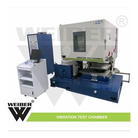 Computerized Vibration Test Chamber