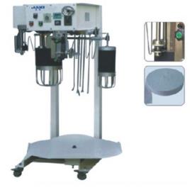 Computer Dual Automatic Cutting Embroidery Machine