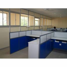Office Workstation Design Service