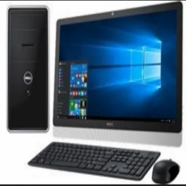 Computer Sales and Support