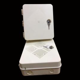 Computer Equipment Rack