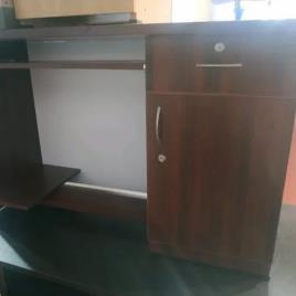 Computer Desk