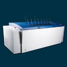 Reconditioned Plate Making Machine