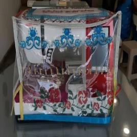 Computerized Embroidery Sewing Device