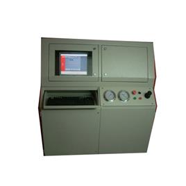 Computerized Hydraulic Test Machine