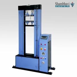 Automated Tensile Testing Machine - (SICMCTTM-02)