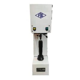 Computerized Vickers Hardness Device