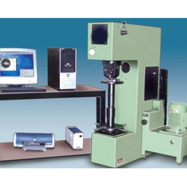 IRHD Hardness Tester