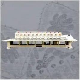 Computerized Stitching Equipment