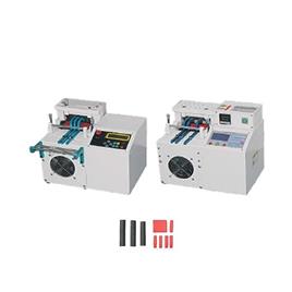 Computerized Sleeve Cut Machine