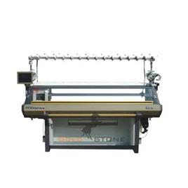 Computerized Sweater Knitting Machine