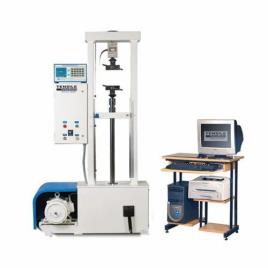 Computerized Tensile Test Machine