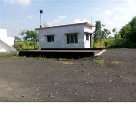 Digital Weighbridge Machine