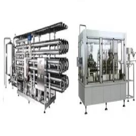 Concentrated Mango Juice Plant