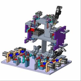 Product Conceptualization Service