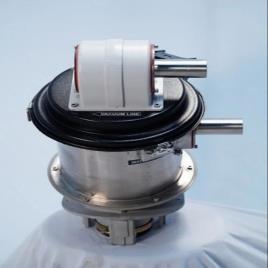 Concept Single Phase Hopper Loader, 1.0 Kw