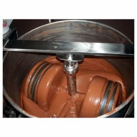 Automatic Electric Chocolate Conch Machine