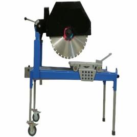 Concrete AAC Block Cutting Machine, 650 Model