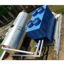Concrete Batching Plant Cooling Equipment