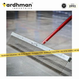 Concrete Bump Cutter Equipment