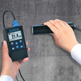 Concrete Cover Meter Detector