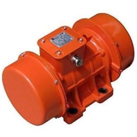 Heavy Duty Electric Vibrator Motor