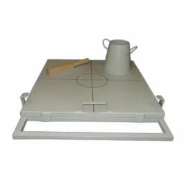 Concrete Vibrating Table