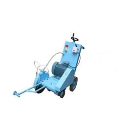 Concrete Groove Cutting Machine